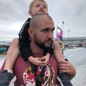 Meet your Posher, Mark